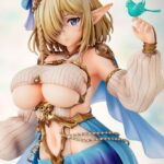 Descubre el apasionante mundo de Estatua 5th Villager Kukuru Limited.