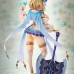 Descubre el apasionante mundo de Estatua 5th Villager Kukuru Limited.