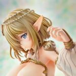 Descubre el apasionante mundo de Estatua 5th Villager Kukuru Limited.