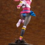 Descubre el apasionante mundo de Estatua ARTFXJ Maam Deluxe Edition.