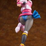 Descubre el apasionante mundo de Estatua ARTFXJ Maam Deluxe Edition.