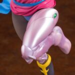 Descubre el apasionante mundo de Estatua ARTFXJ Maam Deluxe Edition.