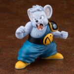 Descubre el apasionante mundo de Estatua ARTFXJ Maam Deluxe Edition.