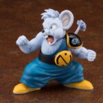 Descubre el apasionante mundo de Estatua ARTFXJ Maam Deluxe Edition.