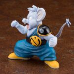 Descubre el apasionante mundo de Estatua ARTFXJ Maam Deluxe Edition.