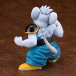 Descubre el apasionante mundo de Estatua ARTFXJ Maam Deluxe Edition.