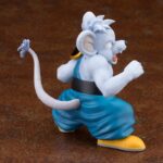 Descubre el apasionante mundo de Estatua ARTFXJ Maam Deluxe Edition.