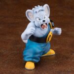 Descubre el apasionante mundo de Estatua ARTFXJ Maam Deluxe Edition.