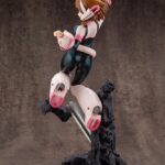 Descubre el apasionante mundo de Estatua ARTFXJ Ochaco Uraraka Bonus Edition.