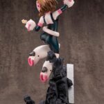 Descubre el apasionante mundo de Estatua ARTFXJ Ochaco Uraraka Bonus Edition.