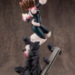 Descubre el apasionante mundo de Estatua ARTFXJ Ochaco Uraraka Bonus Edition.