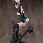 Descubre el apasionante mundo de Estatua ARTFXJ Ochaco Uraraka Bonus Edition.