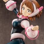 Descubre el apasionante mundo de Estatua ARTFXJ Ochaco Uraraka Bonus Edition.