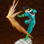 Descubre el apasionante mundo de Estatua ARTFXJ Popp Bonus Edition.