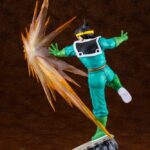 Descubre el apasionante mundo de Estatua ARTFXJ Popp Bonus Edition.