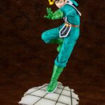 Descubre el apasionante mundo de Estatua ARTFXJ Popp Bonus Edition.