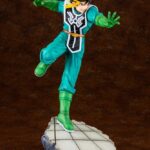 Descubre el apasionante mundo de Estatua ARTFXJ Popp Bonus Edition.