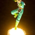 Descubre el apasionante mundo de Estatua ARTFXJ Popp Bonus Edition.