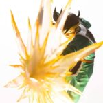 Descubre el apasionante mundo de Estatua ARTFXJ Popp Bonus Edition.