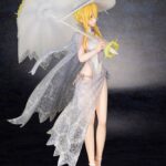 Descubre el apasionante mundo de Estatua Altria Pendragon Bonus Edition.