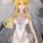 Descubre el apasionante mundo de Estatua Altria Pendragon Bonus Edition.