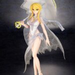 Descubre el apasionante mundo de Estatua Altria Pendragon Bonus Edition.