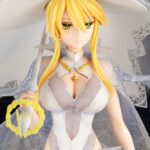 Descubre el apasionante mundo de Estatua Altria Pendragon Bonus Edition.