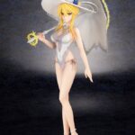 Descubre el apasionante mundo de Estatua Altria Pendragon Bonus Edition.