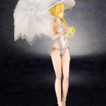 Descubre el apasionante mundo de Estatua Altria Pendragon Bonus Edition.