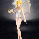 Descubre el apasionante mundo de Estatua Altria Pendragon Bonus Edition.