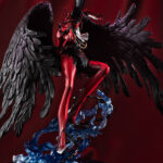 Descubre el apasionante mundo de Estatua Arsene Anniversary Edition.