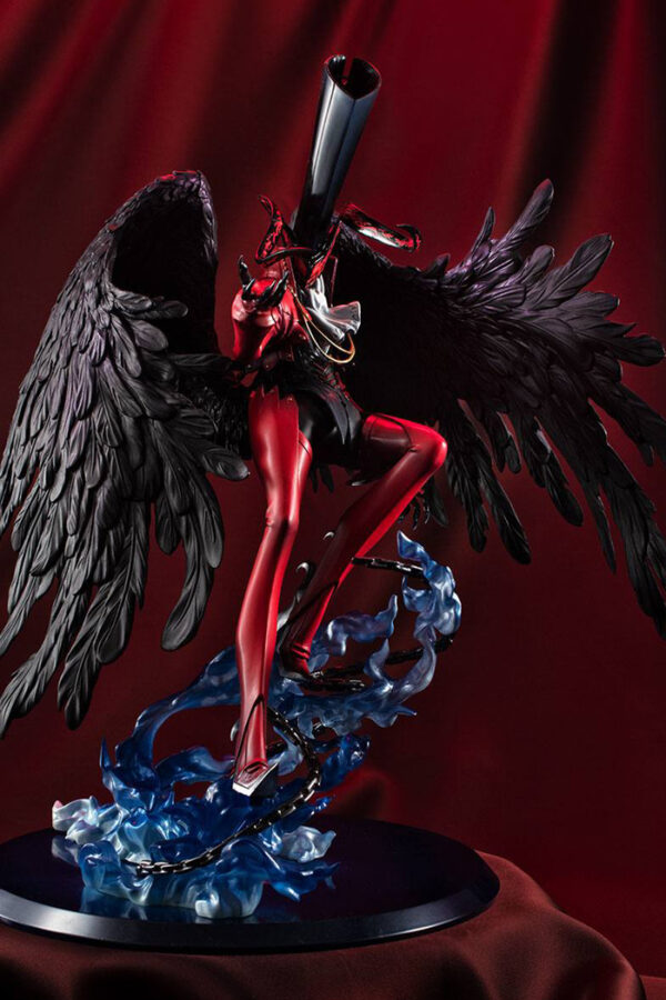 Estatua Arsene Anniversary Edition