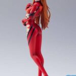 Descubre el apasionante mundo de Estatua Asuka Langley On The Beach.