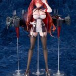 Descubre el apasionante mundo de Estatua Azur Lane Honolulu.