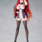 Descubre el apasionante mundo de Estatua Azur Lane Honolulu Light Equipped.