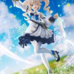 Descubre el apasionante mundo de Estatua Barbara Bonus Edition.