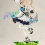 Descubre el apasionante mundo de Estatua Barbara Bonus Edition.