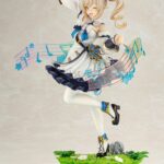 Descubre el apasionante mundo de Estatua Barbara Bonus Edition.