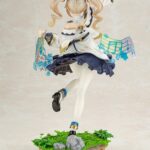 Descubre el apasionante mundo de Estatua Barbara Bonus Edition.