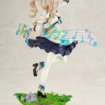 Descubre el apasionante mundo de Estatua Barbara Bonus Edition.