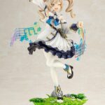 Descubre el apasionante mundo de Estatua Barbara Bonus Edition.