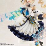 Descubre el apasionante mundo de Estatua Barbara Bonus Edition.