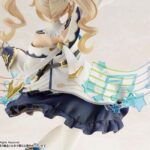 Descubre el apasionante mundo de Estatua Barbara Bonus Edition.