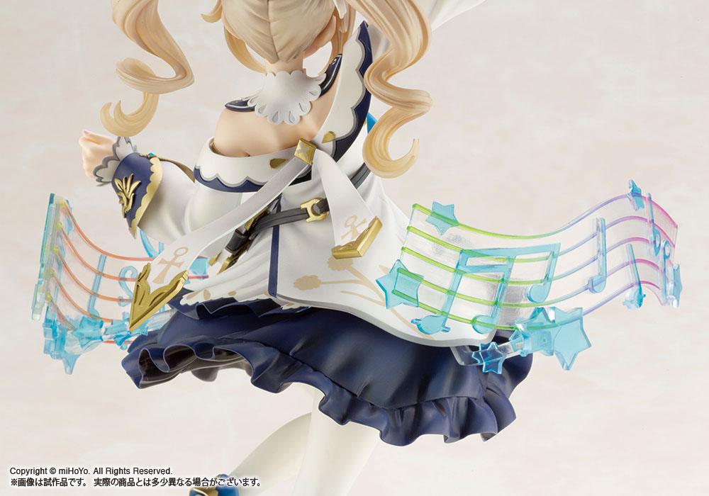 Descubre el apasionante mundo de Estatua Barbara Bonus Edition.