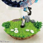 Descubre el apasionante mundo de Estatua Barbara Bonus Edition.