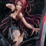 Descubre el apasionante mundo de Estatua Beatless Kouka 32cm.