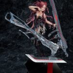 Descubre el apasionante mundo de Estatua Beatless Kouka 32cm.