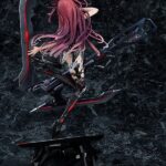 Descubre el apasionante mundo de Estatua Beatless Kouka 32cm.