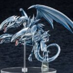 Descubre el apasionante mundo de Estatua Blue-Eyes Ultimate Dragon.