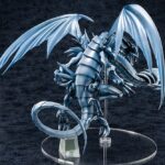 Descubre el apasionante mundo de Estatua Blue-Eyes Ultimate Dragon.